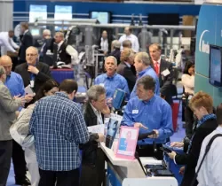 Pharma EXPO Debut Continues to Grow to Meet Industry Demand alt