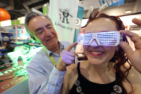 2015 CES