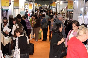 Urban Expositions Acquires California Gift Show From Mmpi 