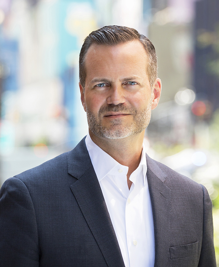 Brand USA Taps 30-Year Travel Industry Veteran Fred Dixon as Its New President & CEO