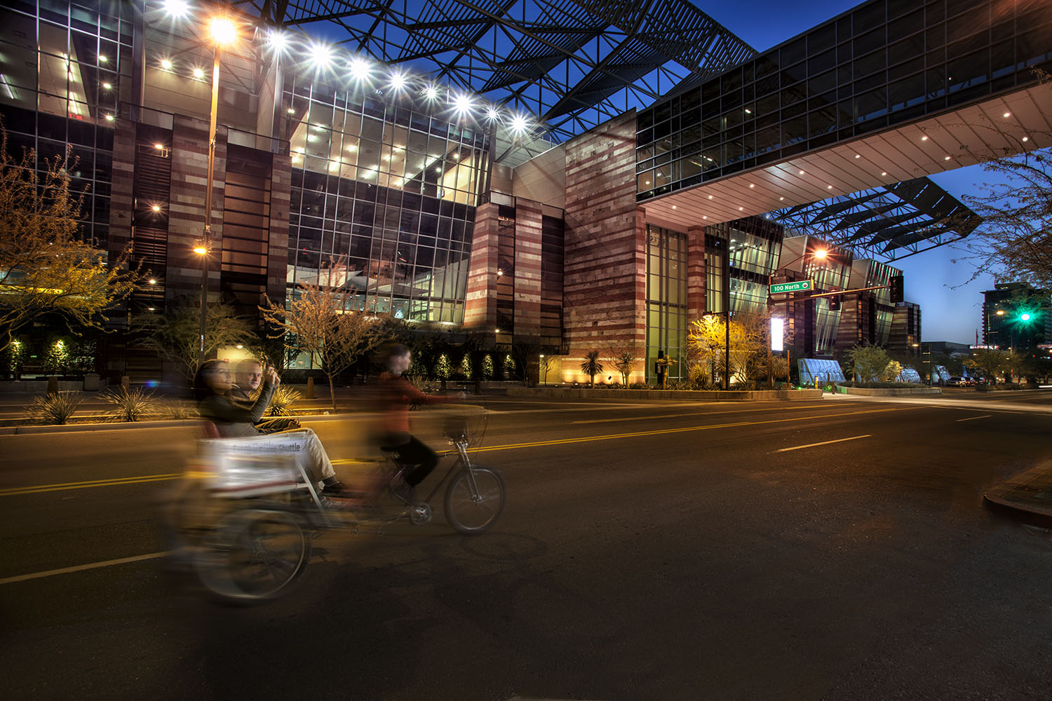 Phoenix Convention Center Major Events