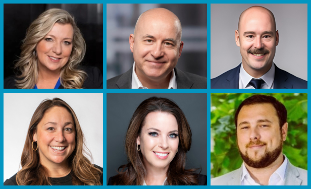 People News: The Opus Group, Cvent and More Grow Teams, Tap Seasoned ...