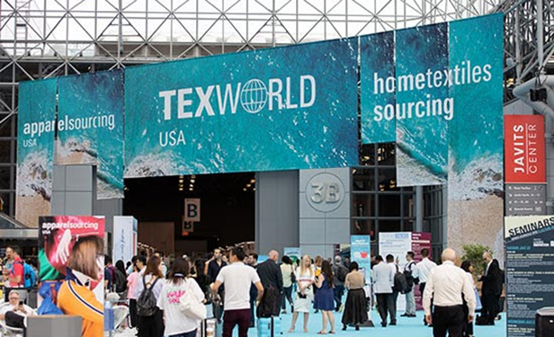 Apparel Industry Sourcing Events Embrace Sustainable Practices | TSNN ...