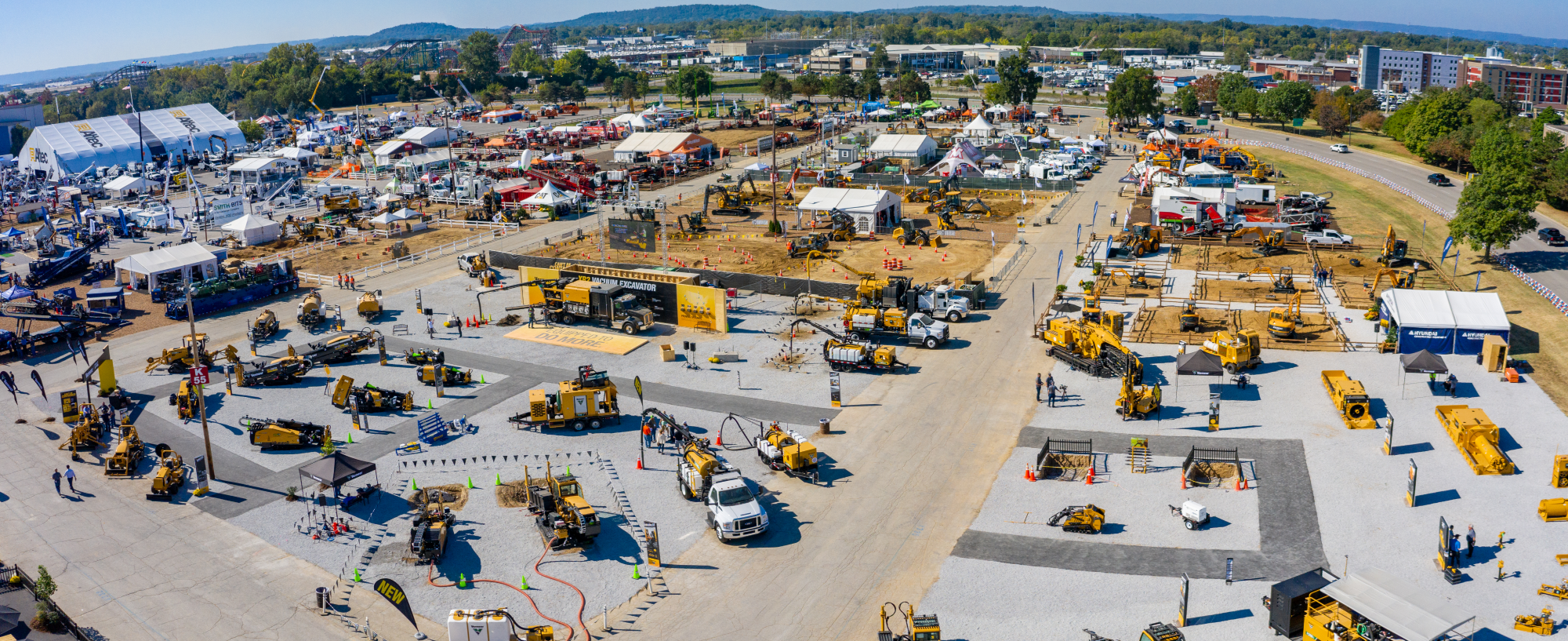 ICUEE is now The Utility Expo, Reflecting Plan for Future of the Show