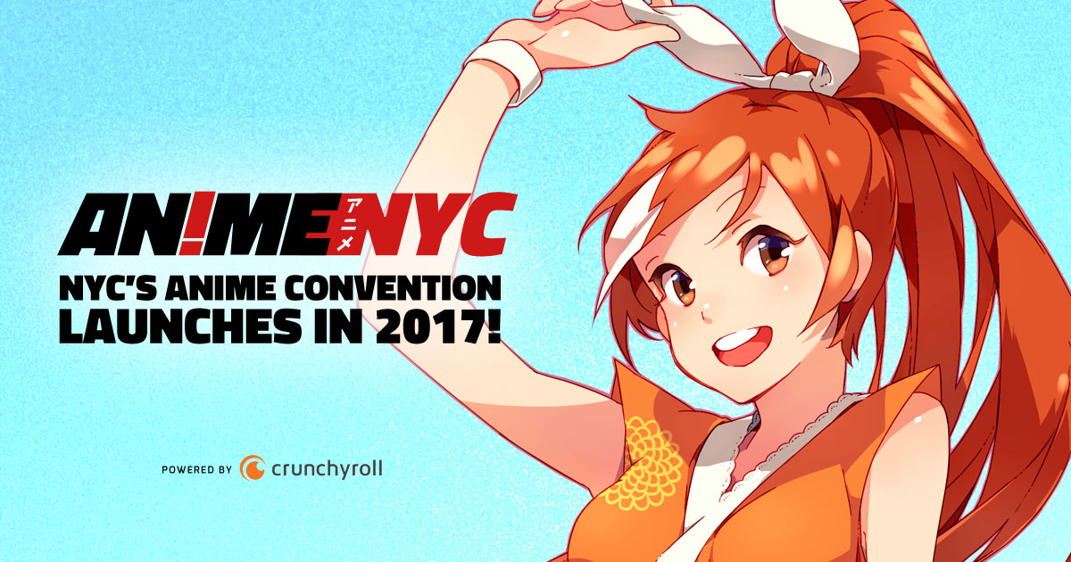 Anime NYC 2021 Suffers from Growing Pains A Very Belated Recap  The  Geekiary