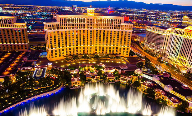 MGM Resorts International Launches New Upgraded Convention Wi-Fi ...