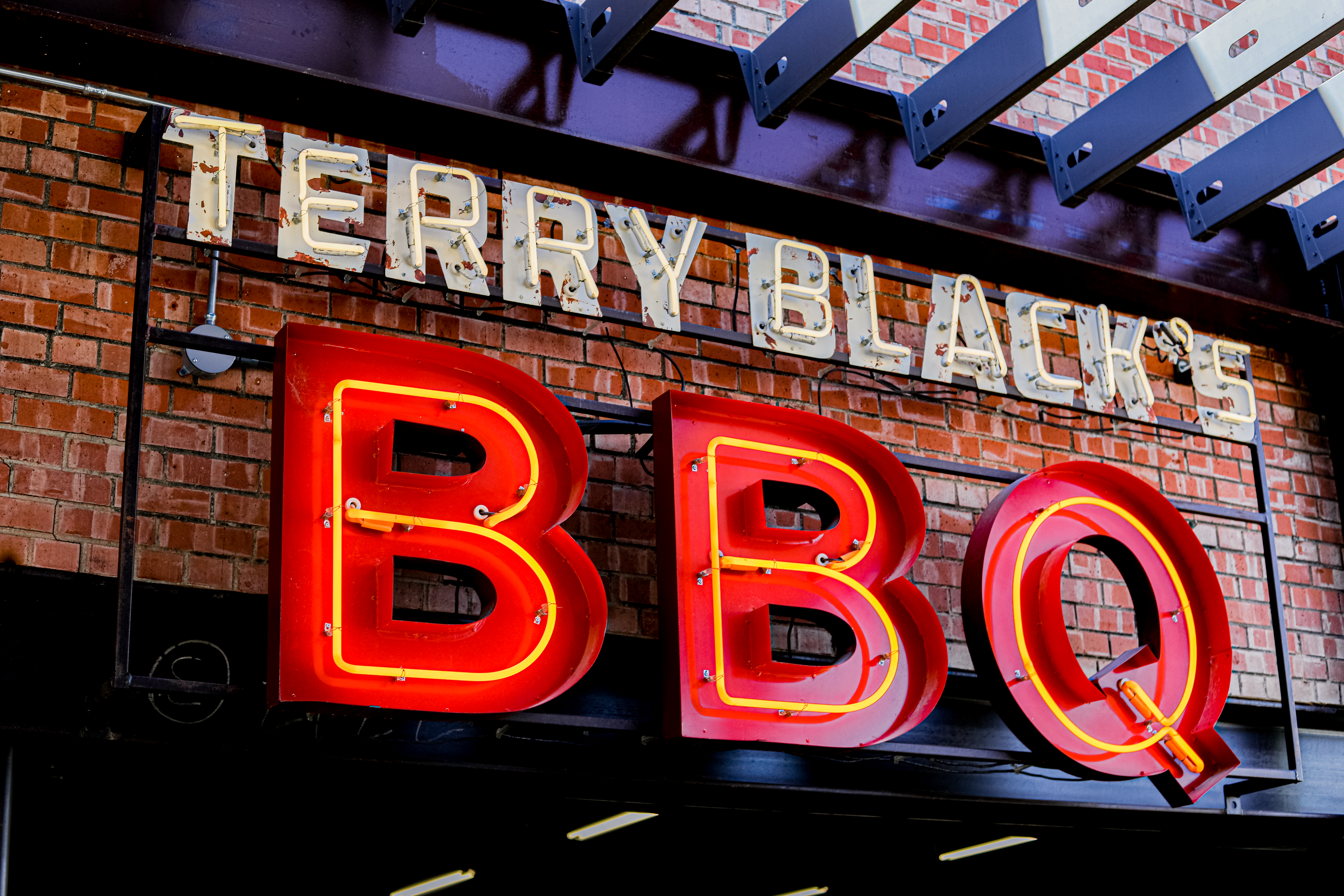 Terry  Block's BBQ