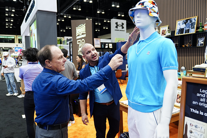 PGA Show