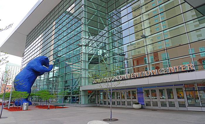 Colorado Convention Center