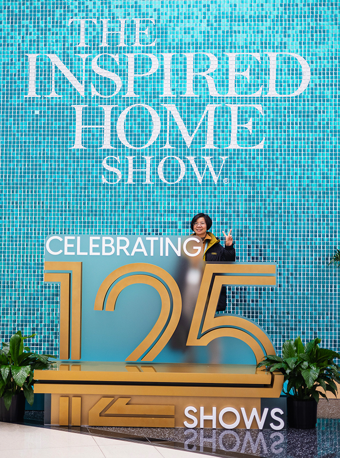 Inspired Home Show