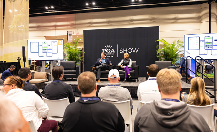 PGA Show