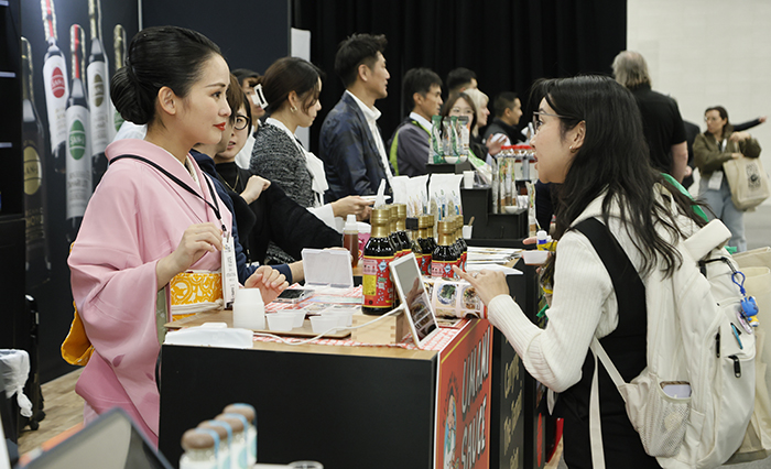 Winter Fancy Food Show