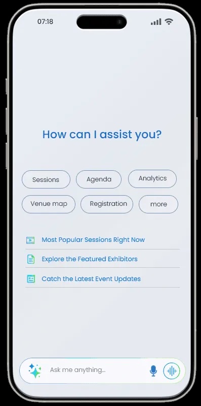 event copilot