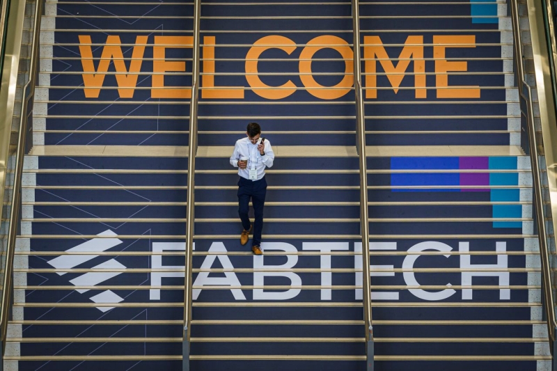 fabtech