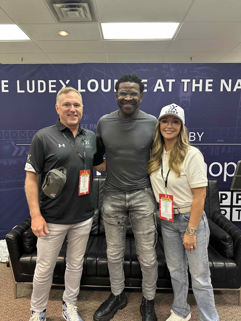 michael irvin