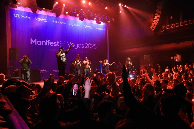 manifest