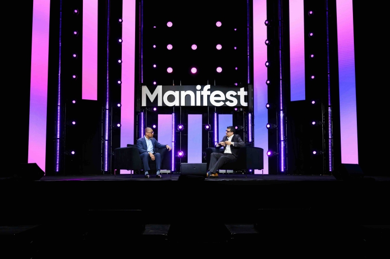 manifest