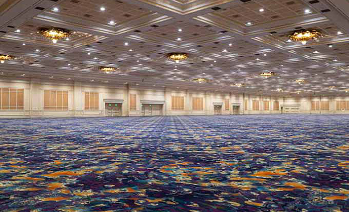 Mirage Las Vegas Event Center