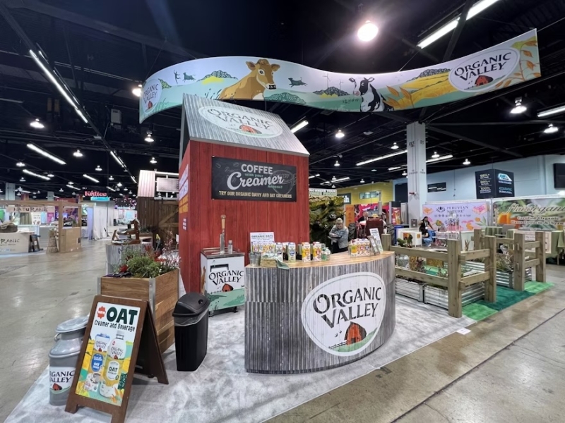 natural products expo west