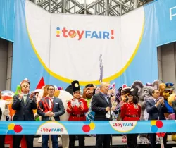 toy fair 2023