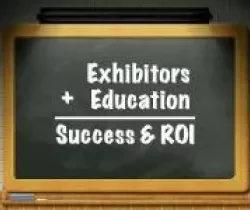 Sign Up for TSNN Free Webinar: “Busting the Myths of Exhibitor Education” alt