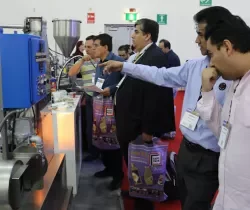 EXPO PACK M�xico 2014 Completes Second Consecutive Sold-out Event alt