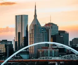 Nashville’s Big Comeback: How the Music City Is Gearing Up for Better Times Ahead