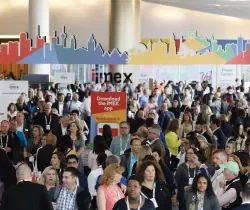 IMEX America 2019