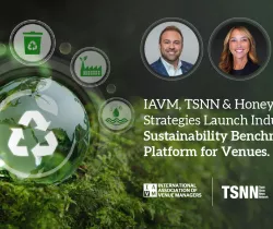 venue sustainanalytics
