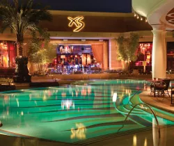 XS at the Wynn