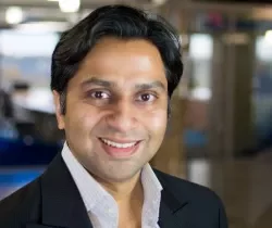 Tech Giant: Cvent Stalwart Anil Punyapu Seeks to Bridge the Engagement Gap