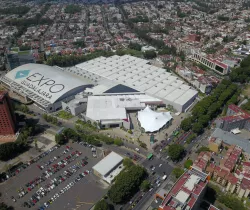 expo Guadalajara