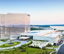CEIR 2021 Predict Conference Will Take Place in Person at MGM National Harbor