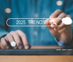 2025 trends