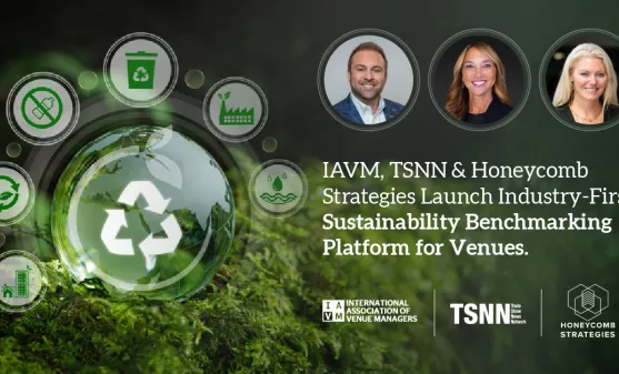 venue sustainanalytics