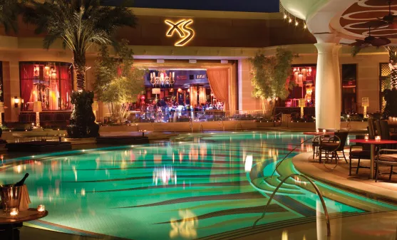 XS at the Wynn