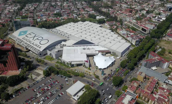 expo Guadalajara