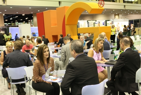 Reed Travel Exhibitions’ AIBTM Will Change Name, Scale Back Event in 2015 alt