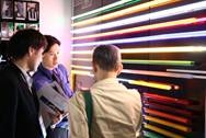 6th HKTDC Hong Kong International Lighting Fair Attracts 18,000 Buyers