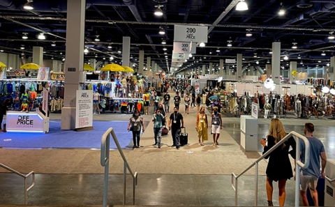 Vegas Apparel Market - The Boutique Hub