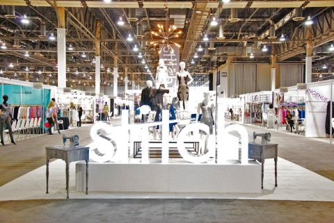 STITCH in Las Vegas Two Retail-minded Shows Set to Debut in New York’s Javits Center CC alt