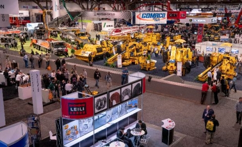 The Future of Trade Shows, Part I