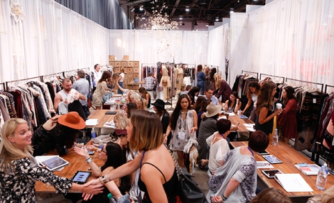 WWDMAGIC Forms Strategic Alliance With FashionGo Online Marketplace ...