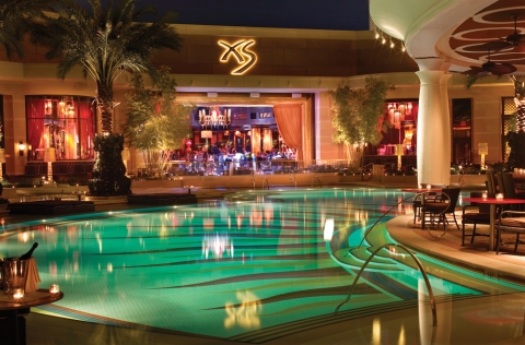 XS at the Wynn