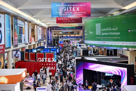 GITEX