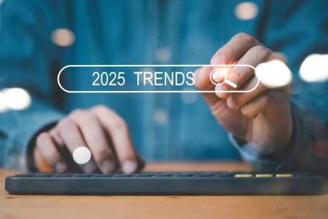 2025 trends