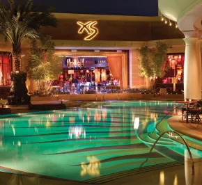 XS at the Wynn