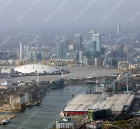 excel london