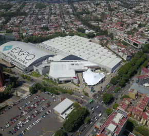 expo Guadalajara