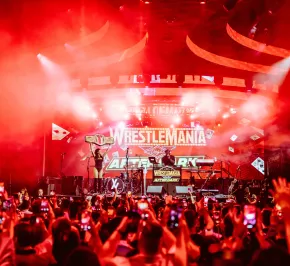 wrestlemania